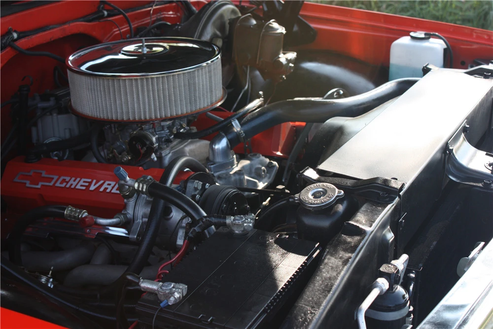 1972 Chevrolet C/K 2nd Gen - Image 3 of 5