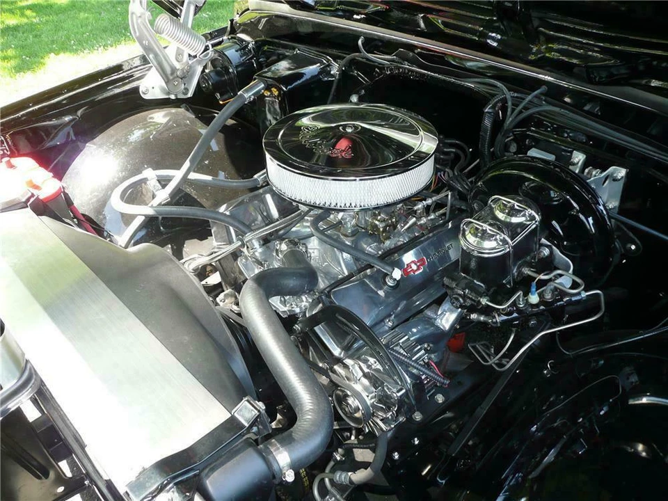 1972 Chevrolet C/K 2nd Gen - Image 3 of 5