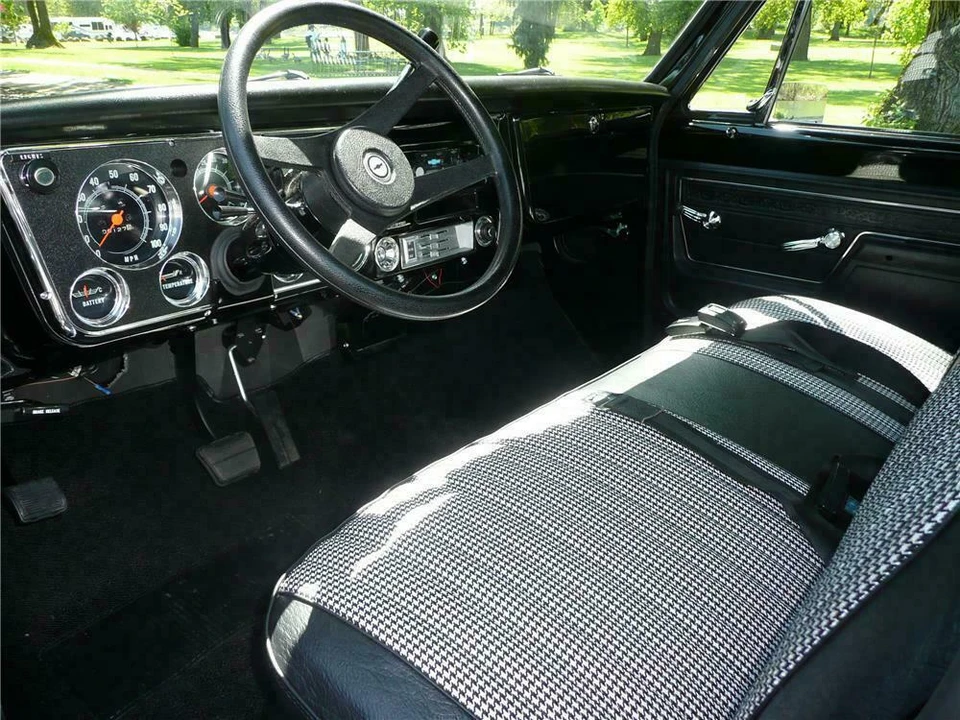 1972 Chevrolet C/K 2nd Gen - Image 4 of 5