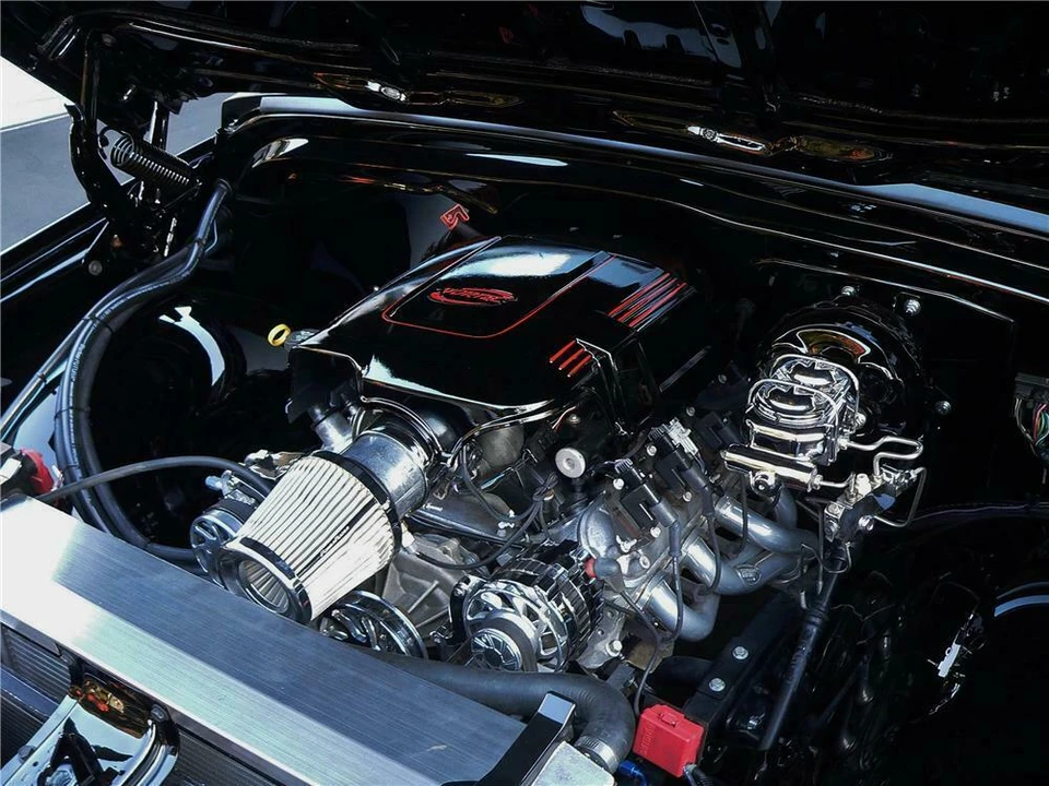 1972 Chevrolet C/K 2nd Gen - Image 2 of 5