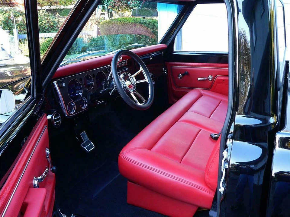 1972 Chevrolet C/K 2nd Gen - Image 3 of 5