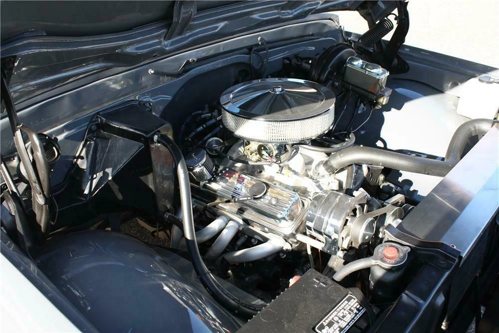 1972 Chevrolet C/K 2nd Gen - Image 2 of 5