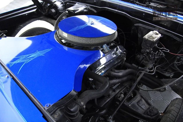 1972 Chevrolet C/K 2nd Gen - Image 3 of 5