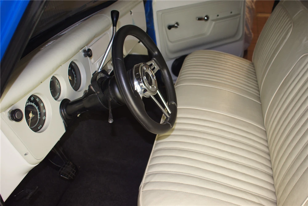 1972 Chevrolet C/K 2nd Gen - Image 4 of 5