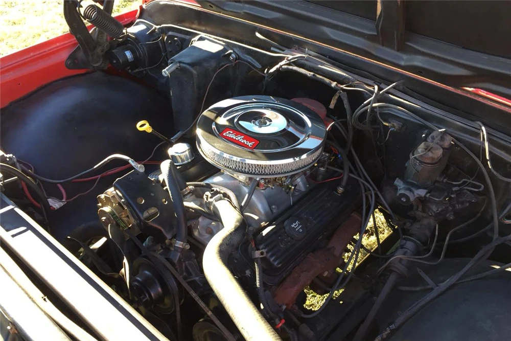 1972 Chevrolet C/K 2nd Gen - Image 3 of 5