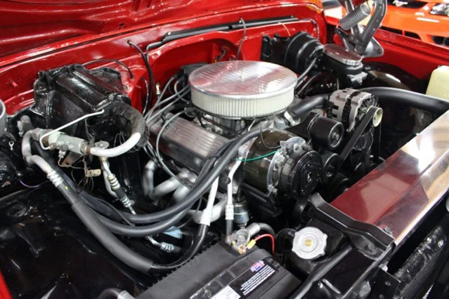 1972 Chevrolet C/K 2nd Gen - Image 3 of 7