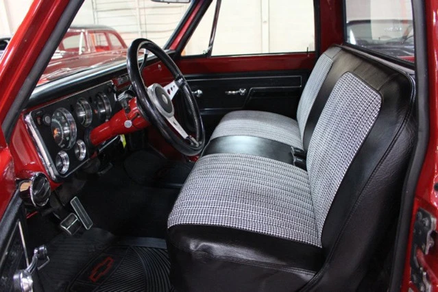 1972 Chevrolet C/K 2nd Gen - Image 4 of 7
