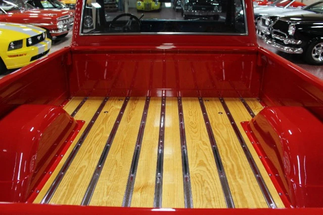 1972 Chevrolet C/K 2nd Gen - Image 5 of 7