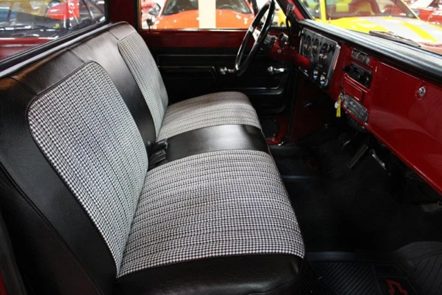 1972 Chevrolet C/K 2nd Gen - Image 6 of 7