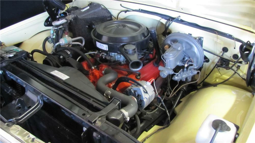 1972 Chevrolet C/K 2nd Gen - Image 3 of 4