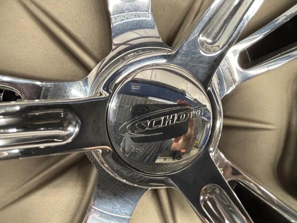 1972 Chevrolet C/K 2nd Gen - Image 18 of 21