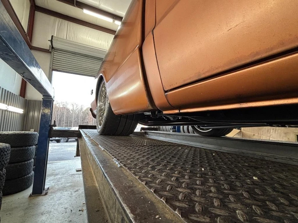 1972 Chevrolet C/K 2nd Gen - Image 17 of 21