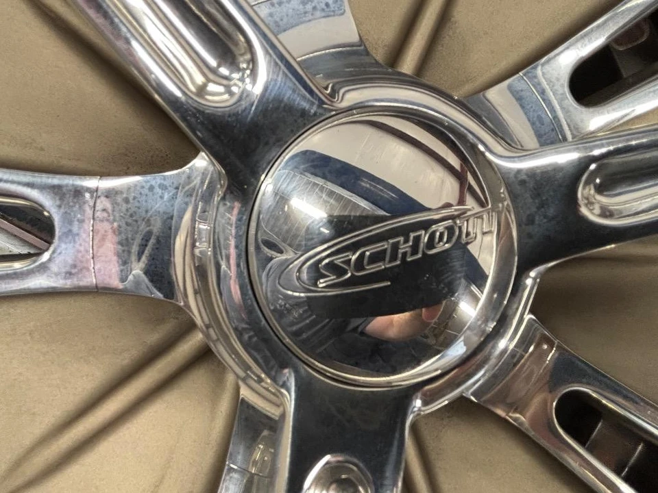 1972 Chevrolet C/K 2nd Gen - Image 12 of 21