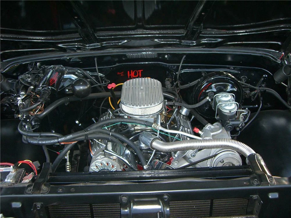 1972 Chevrolet C/K 2nd Gen - Image 3 of 5