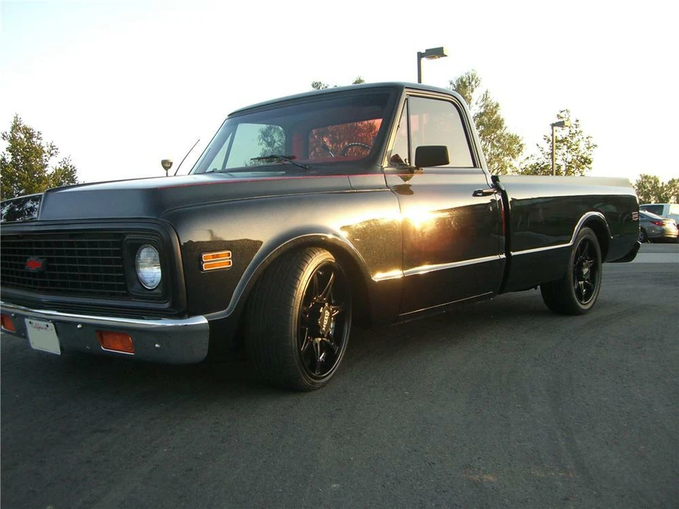 1972 Chevrolet C/K 2nd Gen - Image 2 of 5