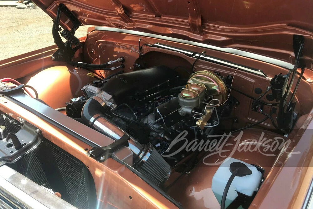 1972 Chevrolet C/K 2nd Gen - Image 2 of 16