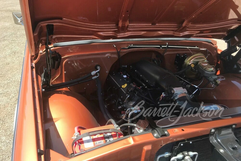 1972 Chevrolet C/K 2nd Gen - Image 7 of 16