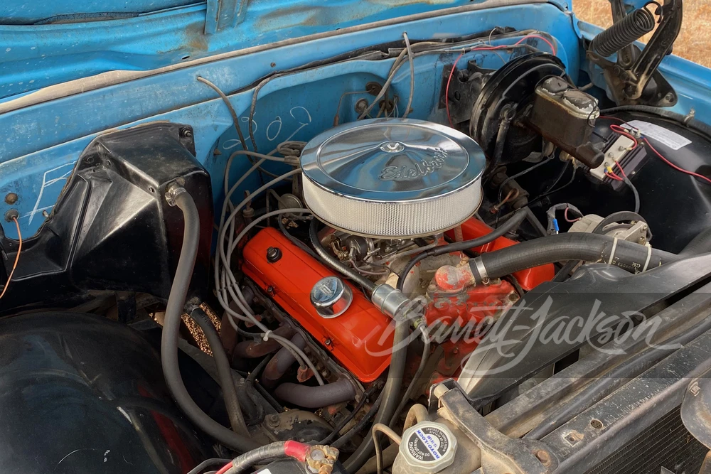 1972 Chevrolet C/K 2nd Gen - Image 2 of 9