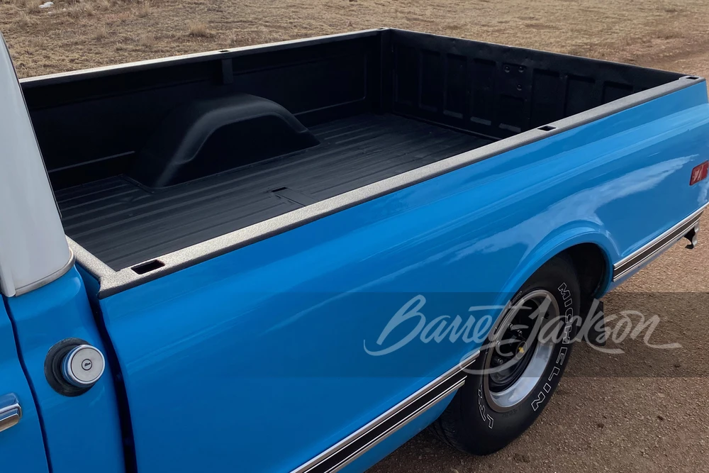 1972 Chevrolet C/K 2nd Gen - Image 6 of 9