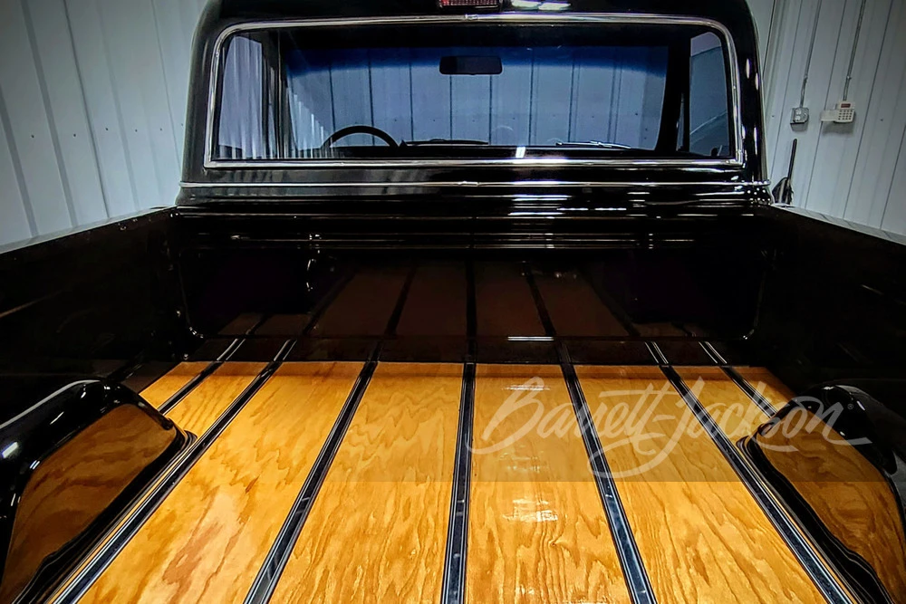 1972 Chevrolet C/K 2nd Gen - Image 6 of 11