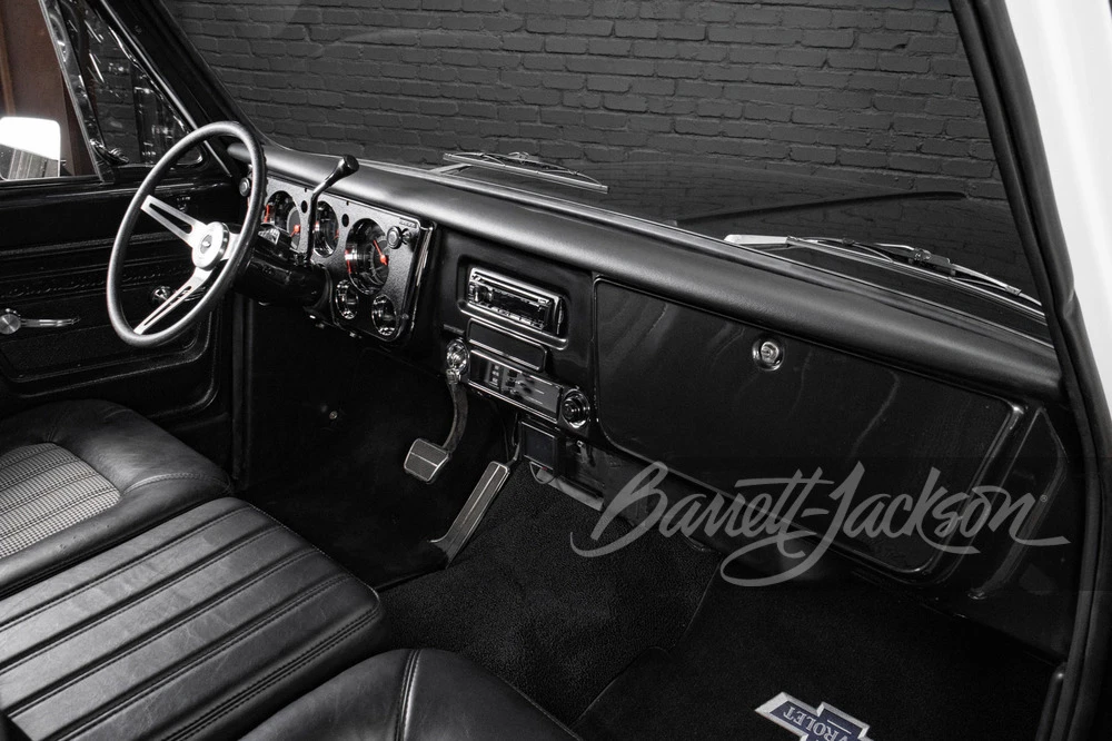 1972 Chevrolet C/K 2nd Gen - Image 3 of 31