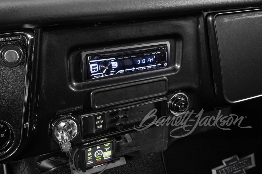 1972 Chevrolet C/K 2nd Gen - Image 5 of 31