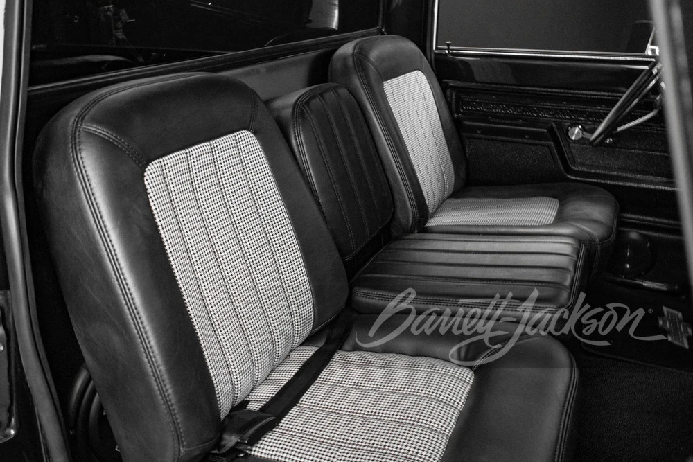 1972 Chevrolet C/K 2nd Gen - Image 7 of 31
