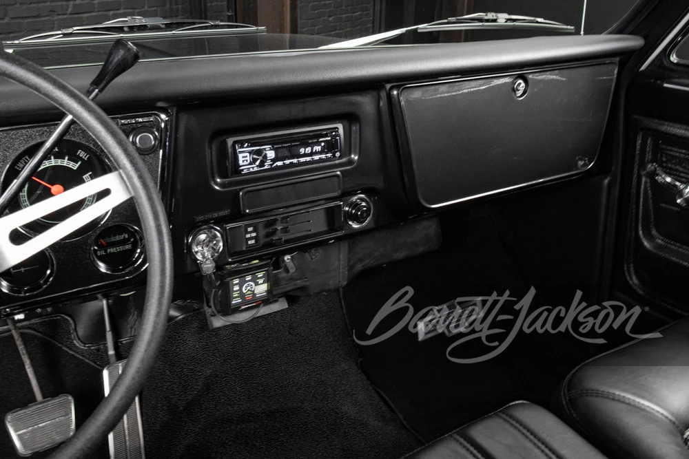 1972 Chevrolet C/K 2nd Gen - Image 8 of 31