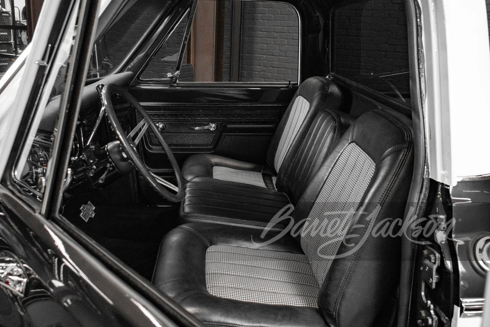 1972 Chevrolet C/K 2nd Gen - Image 12 of 31