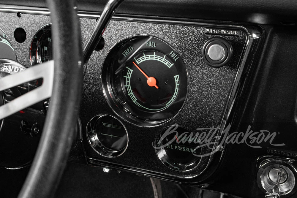 1972 Chevrolet C/K 2nd Gen - Image 16 of 31