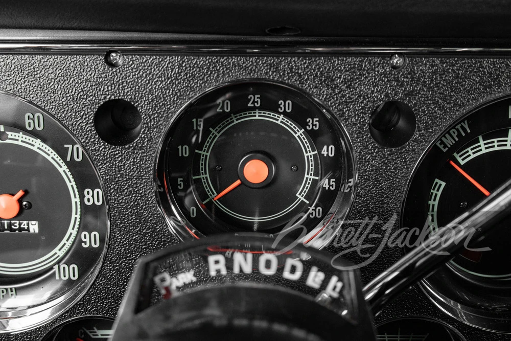 1972 Chevrolet C/K 2nd Gen - Image 21 of 31