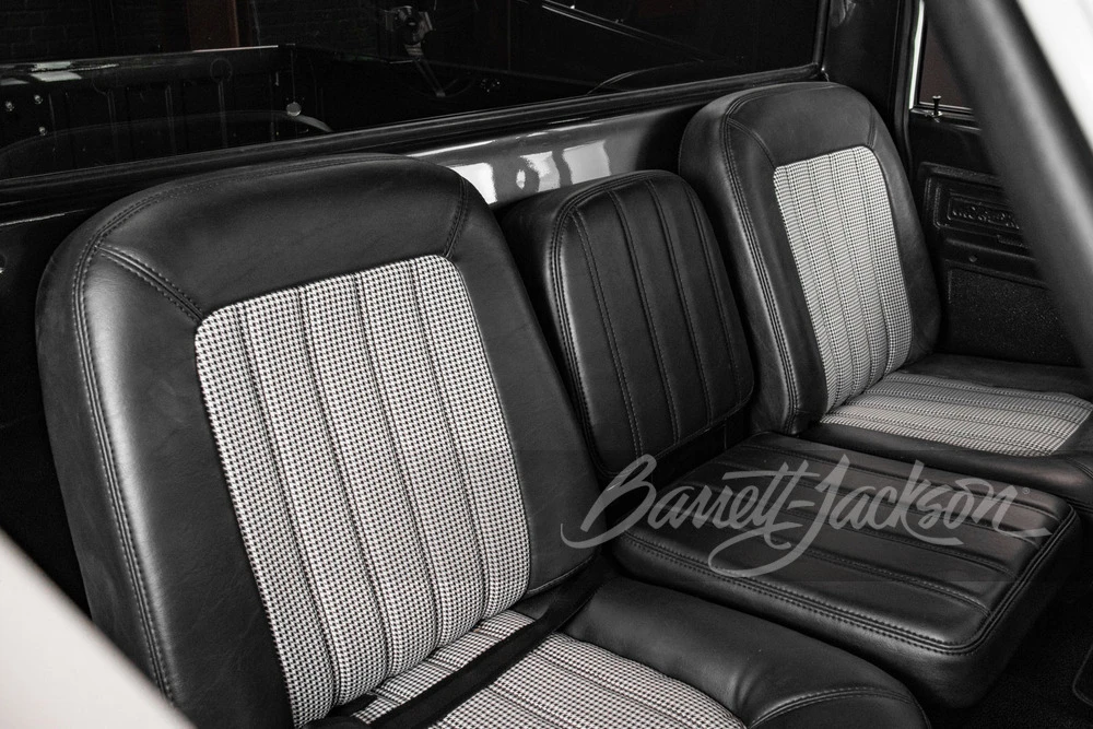 1972 Chevrolet C/K 2nd Gen - Image 22 of 31