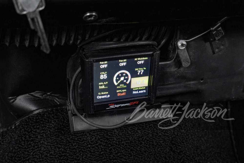 1972 Chevrolet C/K 2nd Gen - Image 23 of 31