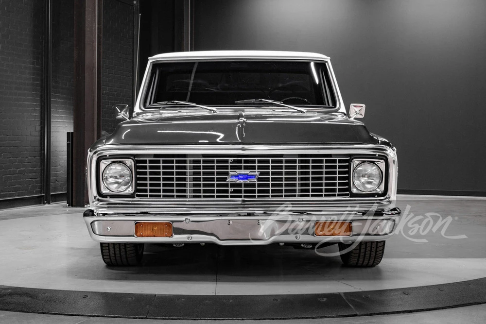 1972 Chevrolet C/K 2nd Gen - Image 24 of 31