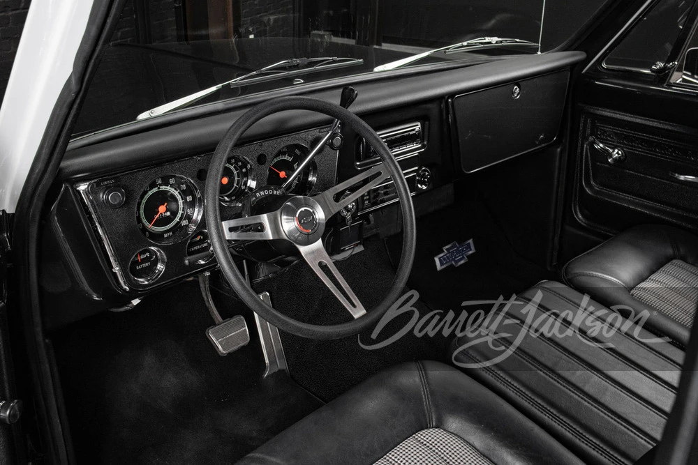 1972 Chevrolet C/K 2nd Gen - Image 26 of 31
