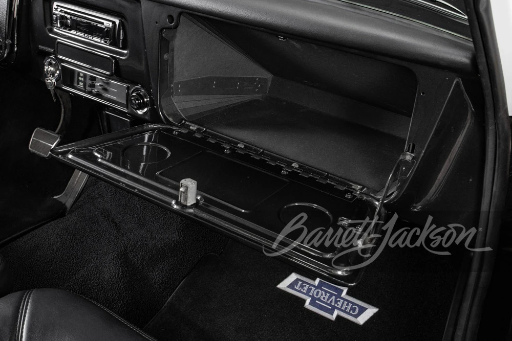 1972 Chevrolet C/K 2nd Gen - Image 29 of 31
