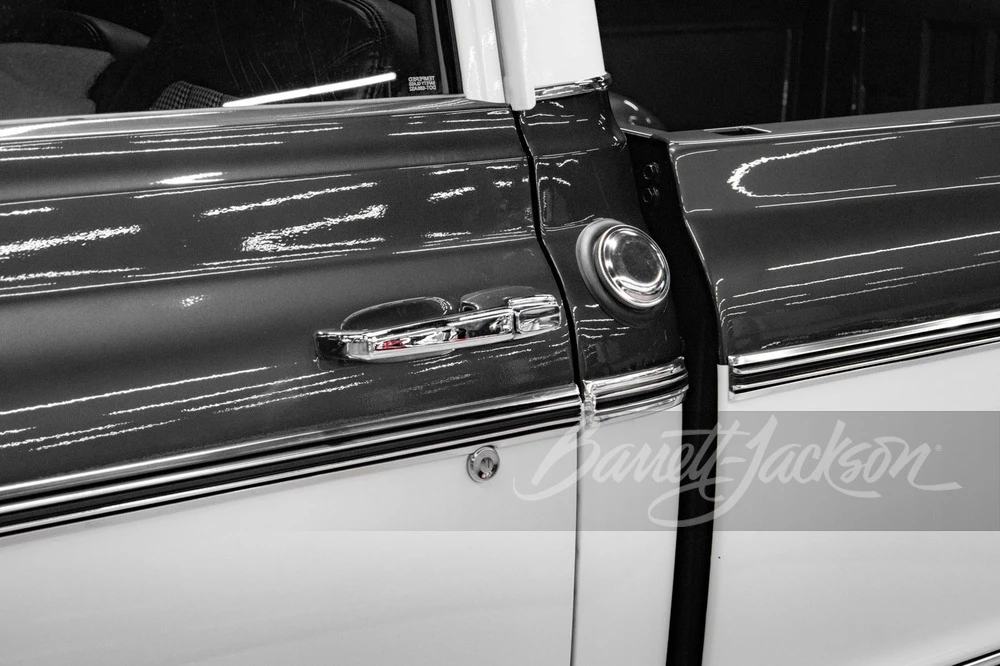 1972 Chevrolet C/K 2nd Gen - Image 30 of 31