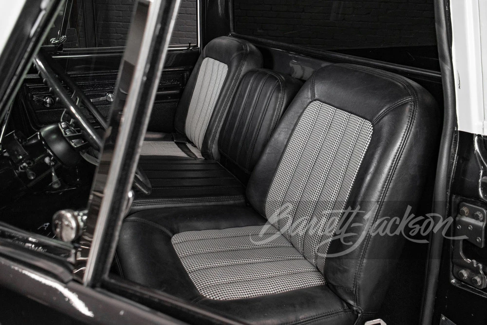 1972 Chevrolet C/K 2nd Gen - Image 31 of 31