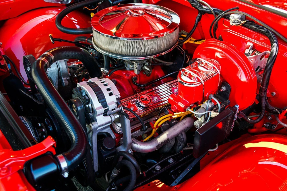 1972 Chevrolet C/K 2nd Gen - Image 3 of 5