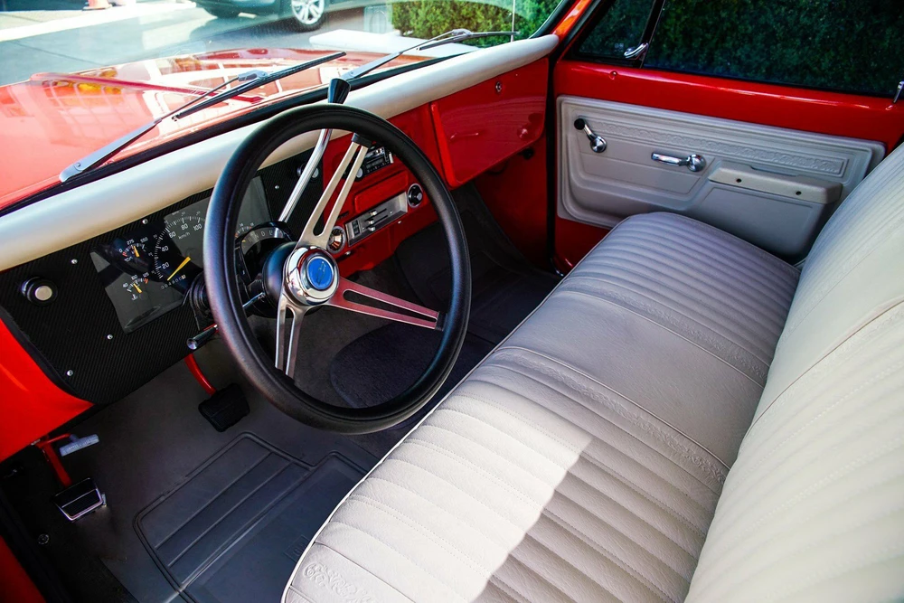 1972 Chevrolet C/K 2nd Gen - Image 4 of 5