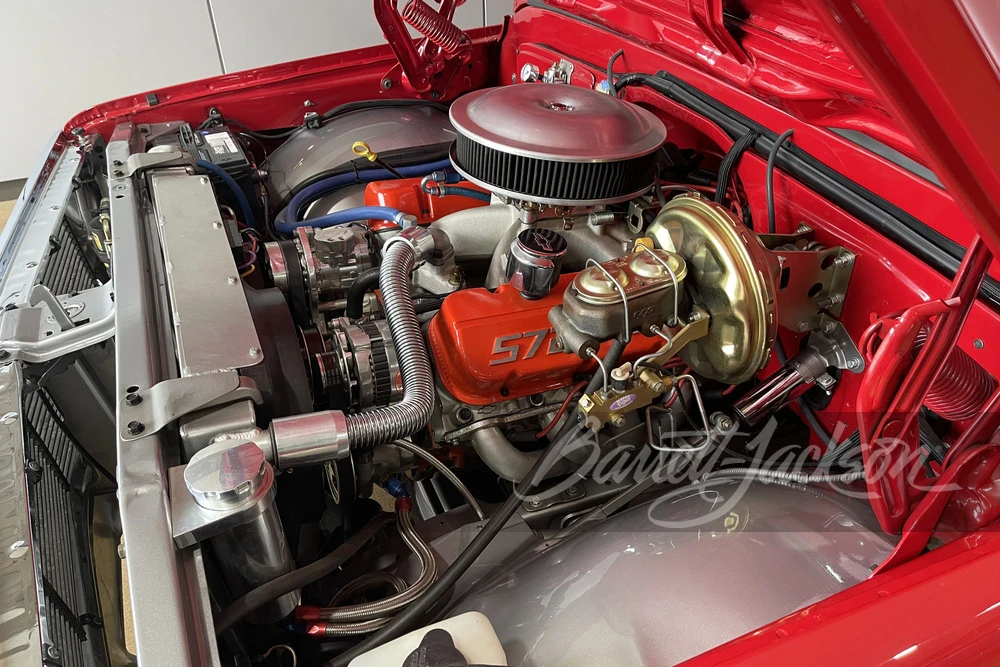 1972 Chevrolet C/K 2nd Gen - Image 2 of 31