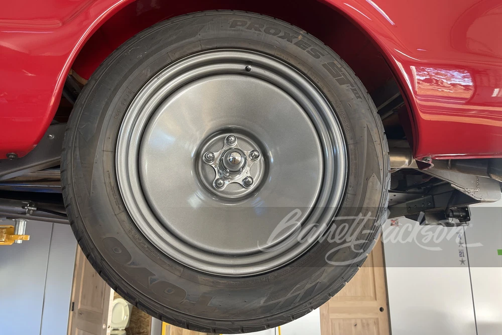 1972 Chevrolet C/K 2nd Gen - Image 8 of 31