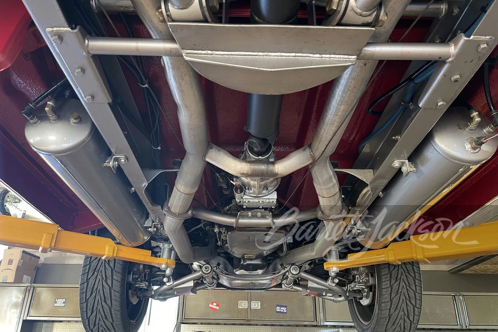 1972 Chevrolet C/K 2nd Gen - Image 10 of 31