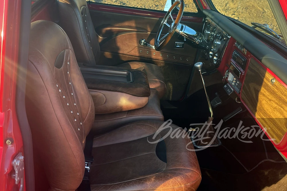 1972 Chevrolet C/K 2nd Gen - Image 12 of 31