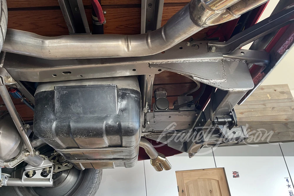 1972 Chevrolet C/K 2nd Gen - Image 16 of 31