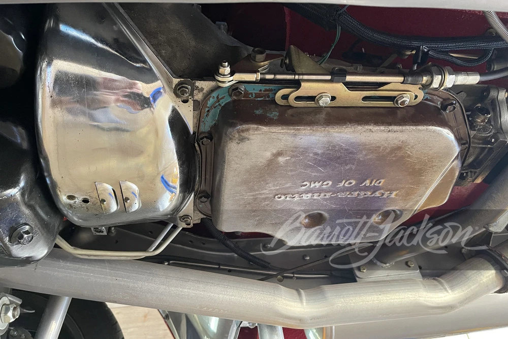 1972 Chevrolet C/K 2nd Gen - Image 18 of 31