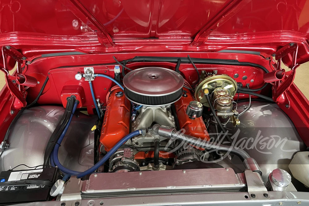1972 Chevrolet C/K 2nd Gen - Image 19 of 31