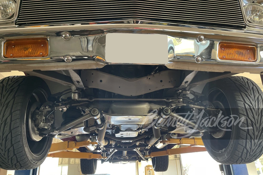 1972 Chevrolet C/K 2nd Gen - Image 21 of 31