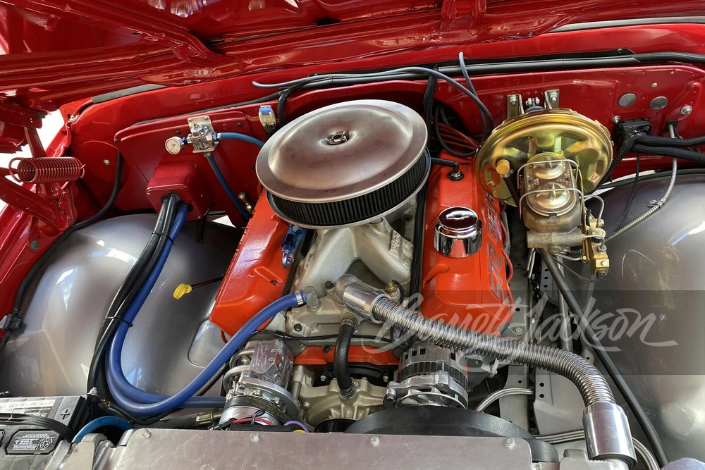 1972 Chevrolet C/K 2nd Gen - Image 26 of 31