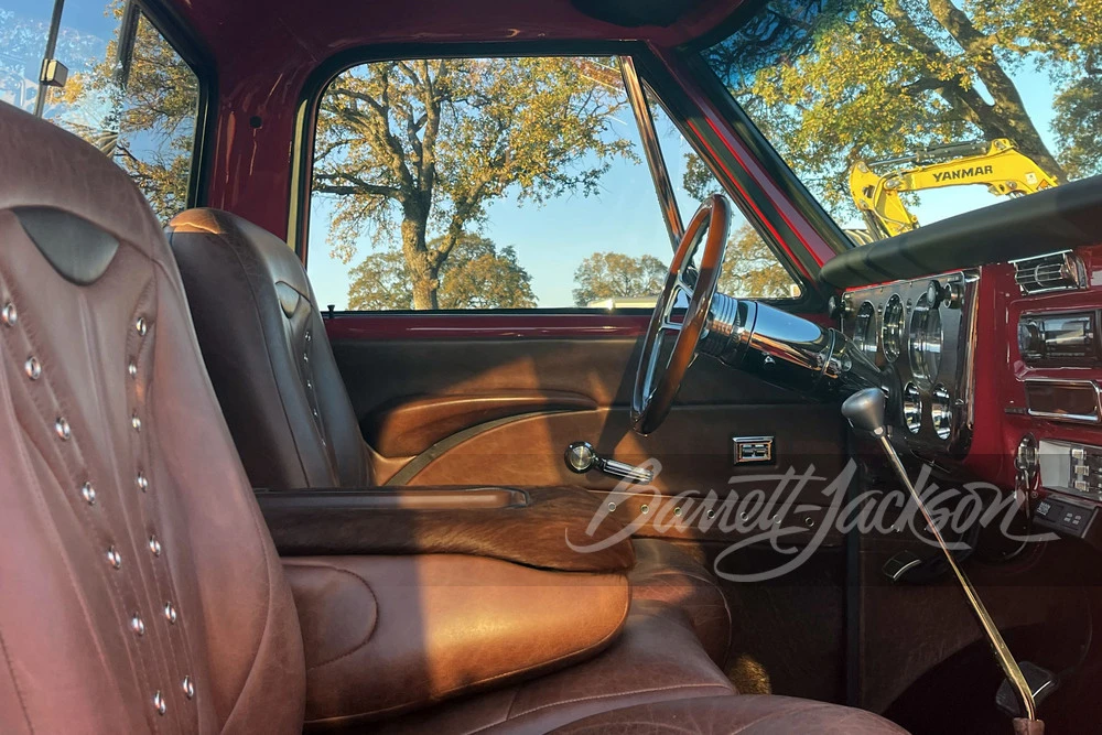 1972 Chevrolet C/K 2nd Gen - Image 29 of 31